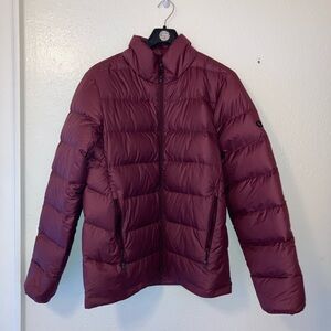 Outdoor Research Coldfront Down Jacket